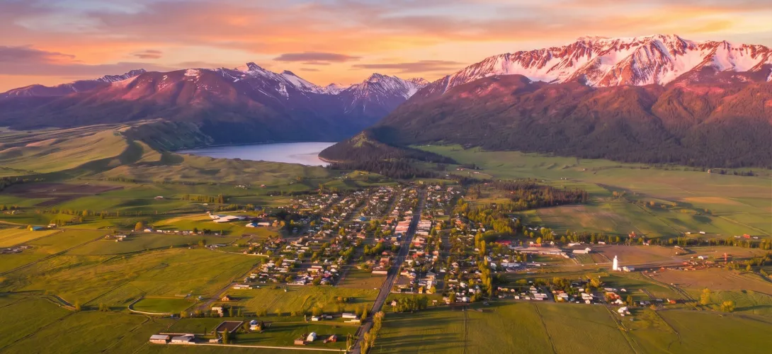 Joseph, Oregon image